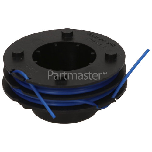 ALM PP301 Spool And Line