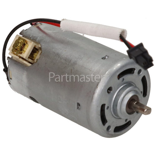 GDB2BK Rbu Motor : Johnson Electric DC771 (2) Lsg 1D70220 230V