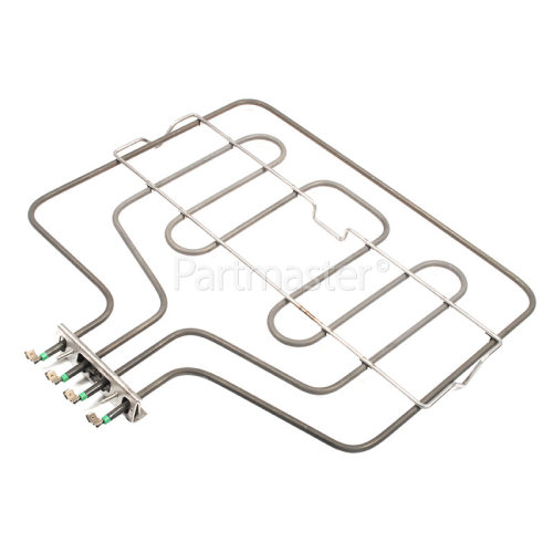 Neff Dual Grill/Oven Element 1090+1600W www.partmaster.co.uk