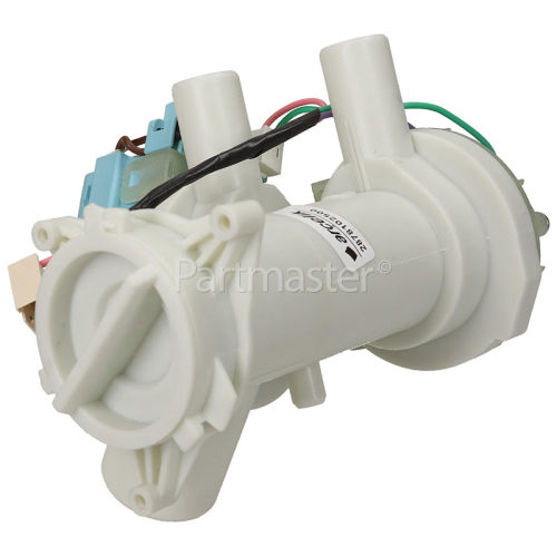 Beko Pump FIlter www.partmaster.co.uk