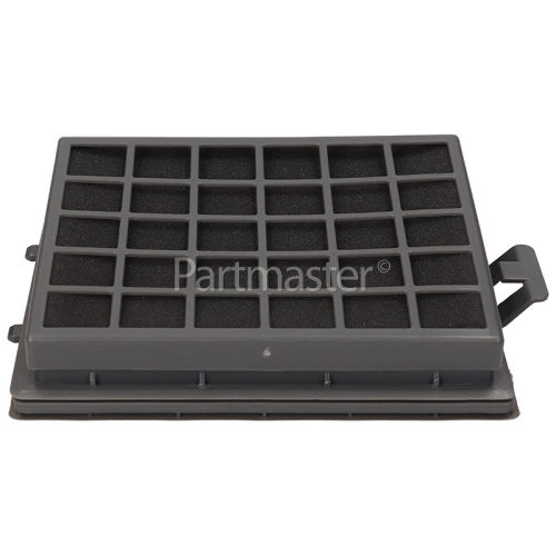 Astrell Motor Filter HEPA (Bagless)