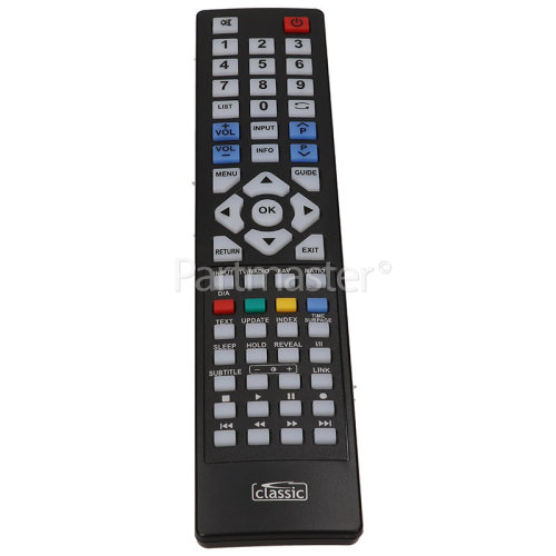 LG Compatible TV Remote Control