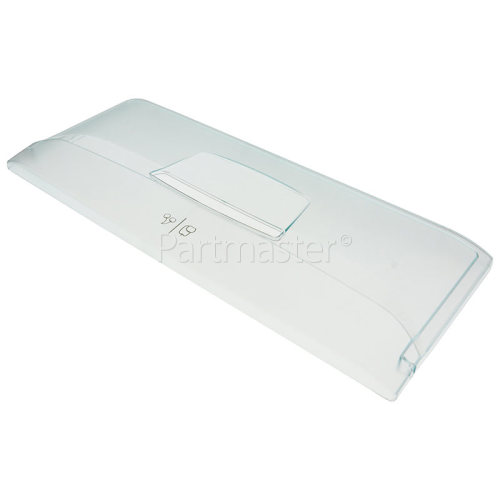 Genuine Freezer Drawer Front For Hotpoint Fridges And Freezers | UK