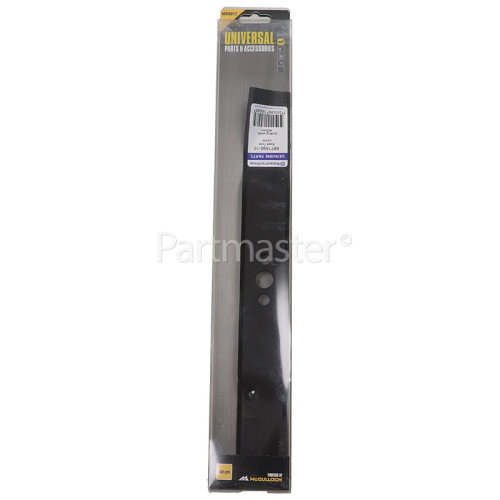 Universal Powered By McCulloch MBO017 40cm Metal Blade