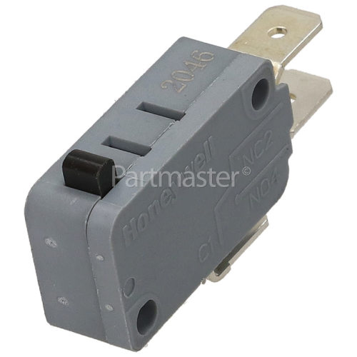 Ignis AMT 036 IX Door Microswitch : 3tag (B)