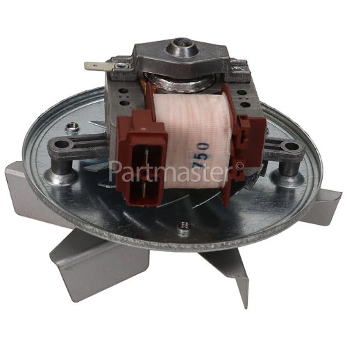 Fisher & Paykel Fan Motor Assembly