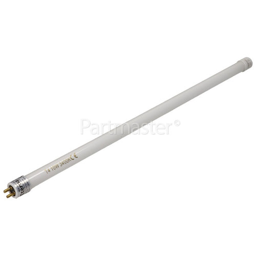 Eterna 10W T4 Ultraslim Fluorescent Tube (Pack Of 10)