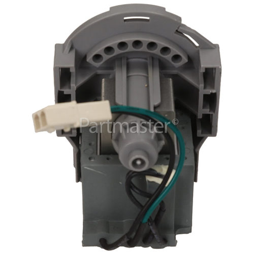 Samsung Drain Pump (with Round Top) : 30w 0.2a