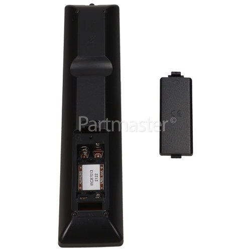 Classic Compatible With RC1800, RC1805, RC1810, RC1825, RC1910, RC3900 RC3902 RC5110 Tv Remote Control