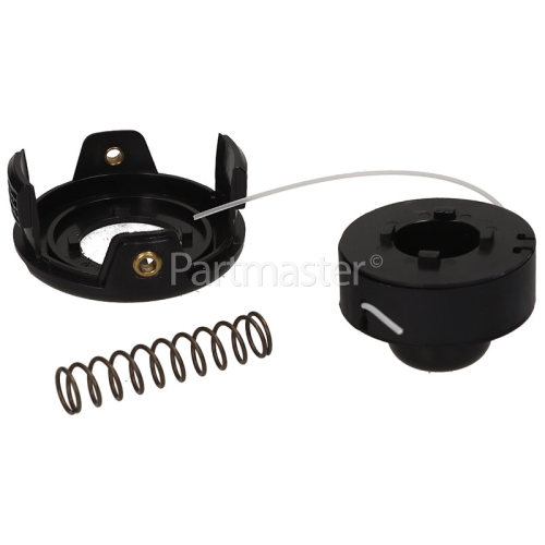 Ozito PD451 Spool & Line With Spool Cover www.partmaster.co.uk