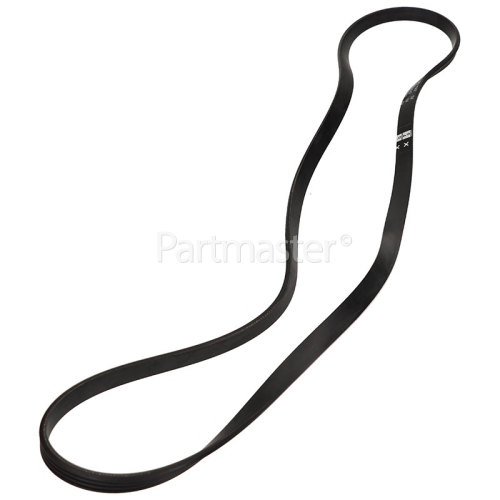 Zanussi Poly-Vee Drive Belt - 1047J4EPJ