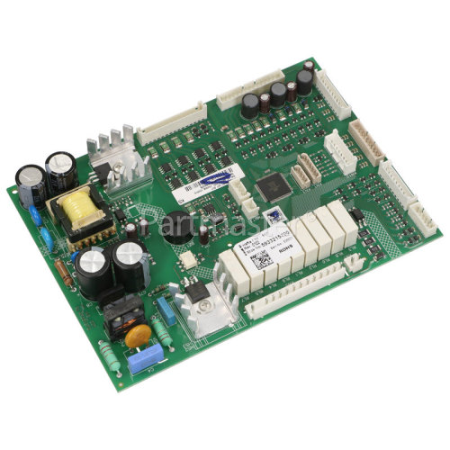 Beko 1899610670 Dishwasher Module PCB
