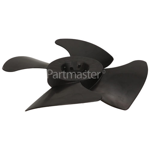 Ebac Fan Impeller