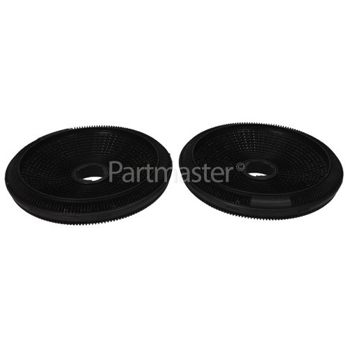 Care+Protect Compatible CP185 Activated Carbon Filter