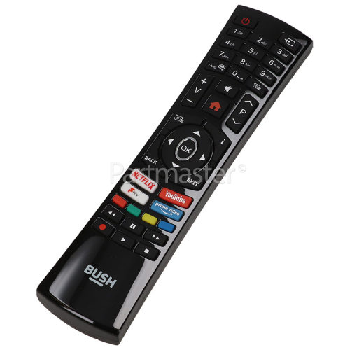 RC4391P TV Remote Control