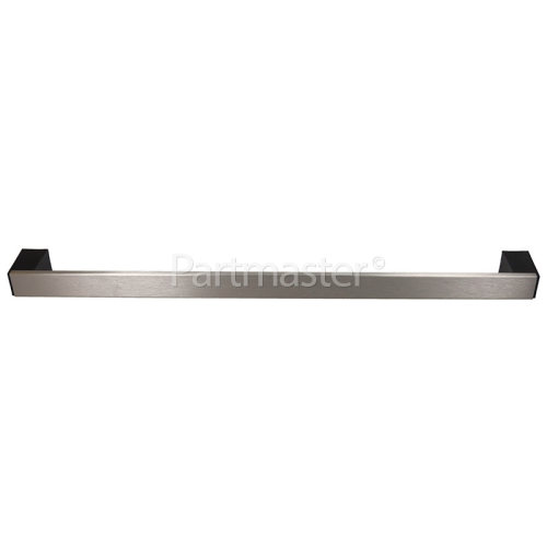 Beko Oven Door Handle - Inox