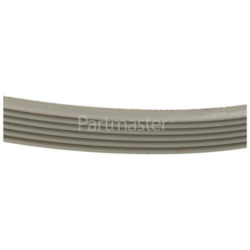 Upo Poly-Vee Drive Belt - 1270J6EL