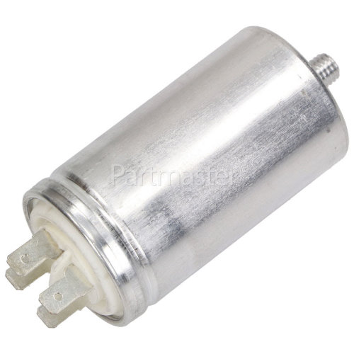 Hoover Run Capacitor