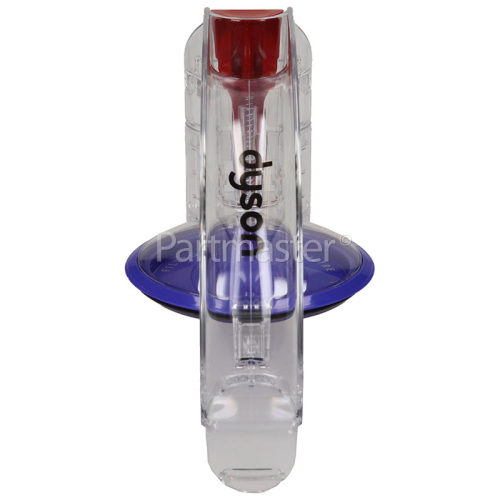 Dyson Cyclone Assembly Handle www.partmaster.co.uk
