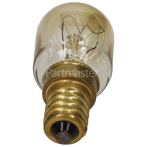 Pelgrim Lamp SES E14 25w