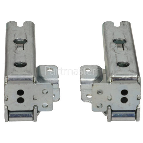 Gorenje HZFI2828AFV Integrated Door Hinge Repair Set