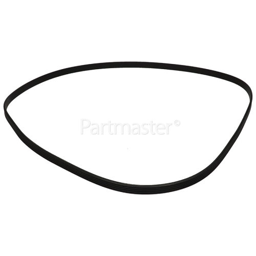 Hisense Poly-Vee Drive Belt - 1271J5EPJ / 1271J5