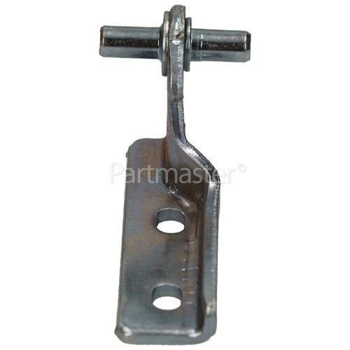 Centrales Central Hinge Polar White