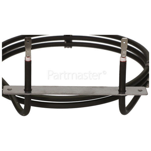 Premier Fan Oven Element 2500W : BKR 2500w 240v 20 09