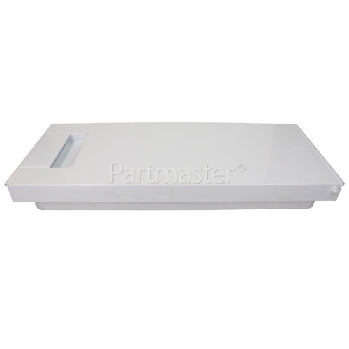 Pelgrim Fridge Evaporator Door Flap Assembly T/f GorenjePelgrim/Siberia/Smeg Etc. : 490x210mm