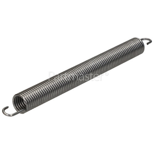 Beko D3421FS Door Hinge Spring : Total Length 160mm