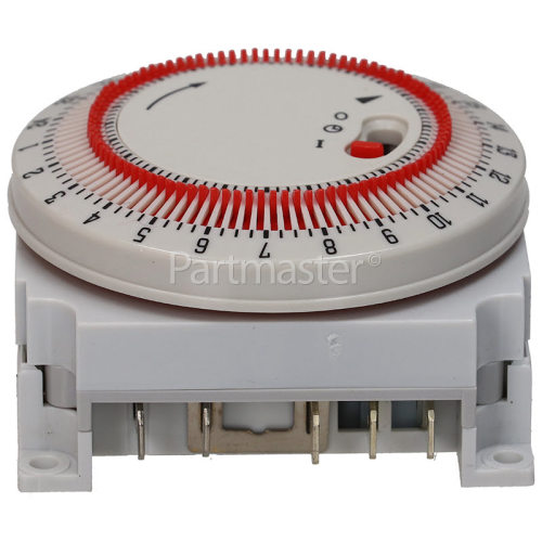 Superclima Timer