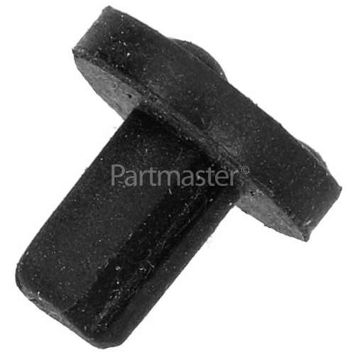 KitchenAid Pan Support Single Rubber Foot