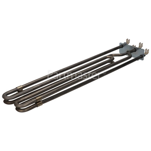 Zanussi Dryer Heating Element Irca ( 920w X 2 ) ( 1840w Total)