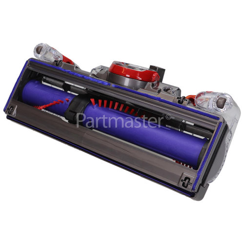 Dyson DC41 Animal Complete Vacuum Cleaner Head Assembly www