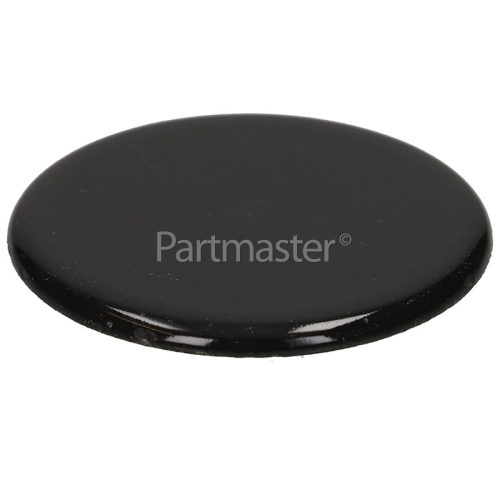 Stoves Small Auxiliary Burner Cap 45mm Dia. www.partmaster.co.uk