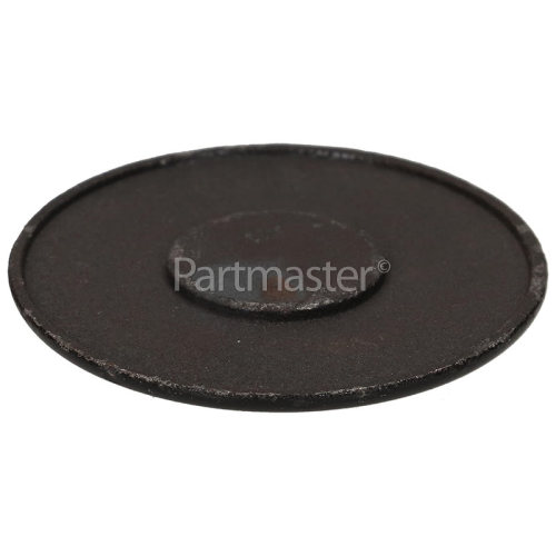 Stoves Small Auxiliary Burner Cap 45mm Dia. www.partmaster.co.uk