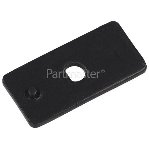 AEG Holder Side Grid 4mm Pin