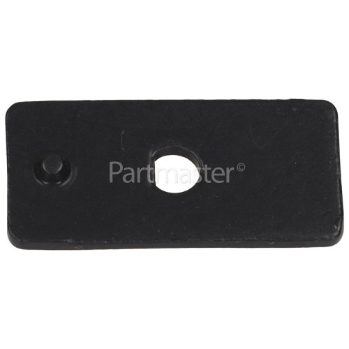 AEG Holder Side Grid 4mm Pin