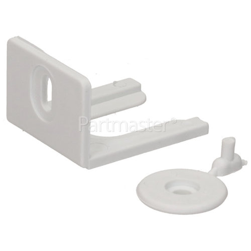 Ikea FSF98 Integrated Fridge / Freezer Door Fixing Bracket www