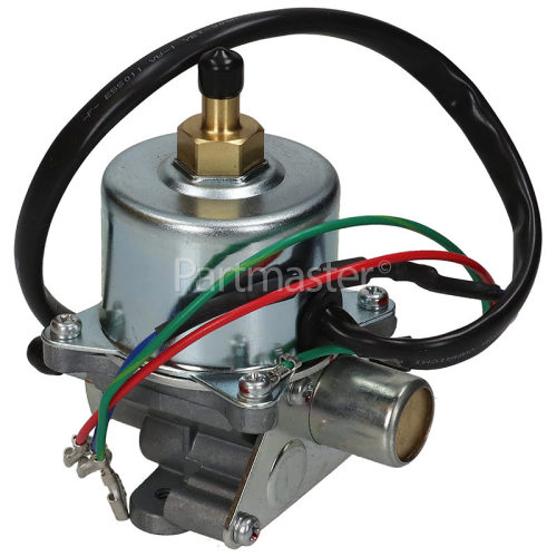 Karcher Pump Assembly : NIPPON CONTROL VSC36HC 230V