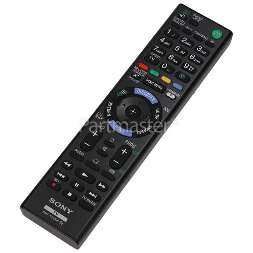 Sony Remote Control : RM-ED062