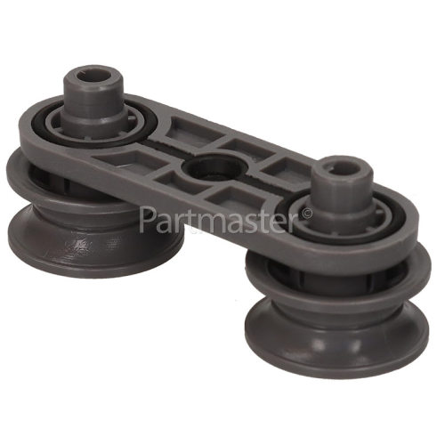 Stoves Rail Wheel Group 1752600200