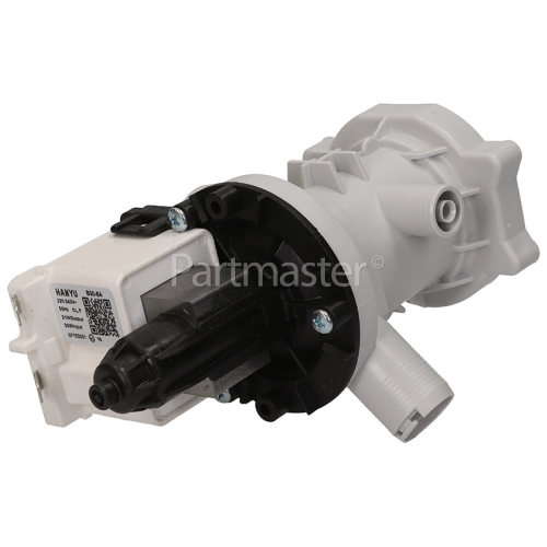 Permanent Magnet Sync Pump Assembly With Pump Housing 35w
