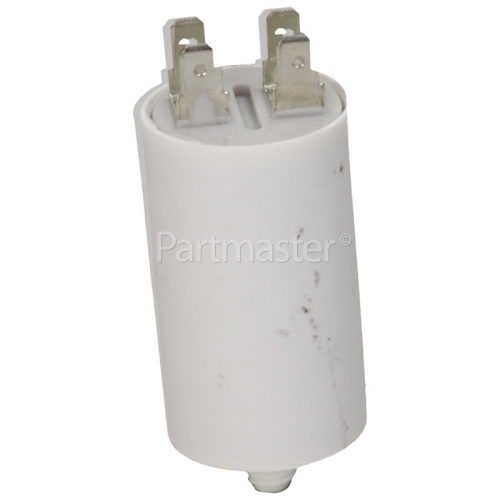 English Electric Capacitor 7UF