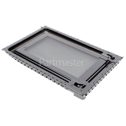 Panasonic NNCT559W Inner Door Frame With Glass