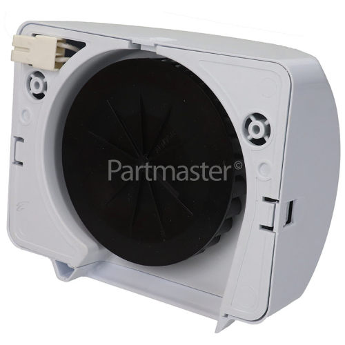 Indesit Fan Motor Assembly