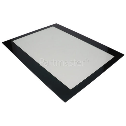 Lamona Main Oven Inner Door Glass www.partmaster.co.uk