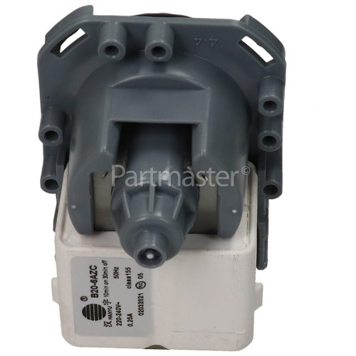Drain Pump : Hanyu B20-6AZC Compatible With Askoll M50 Or M221 30W ...