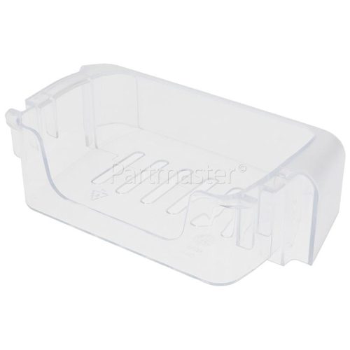 Beko CA7015FFS Fridge Door Left Hand Small Shelf