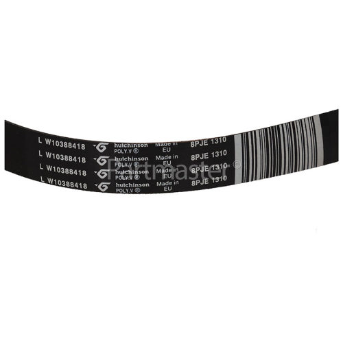 Admiral Poly-Vee Drive Belt - 1310J8PJE